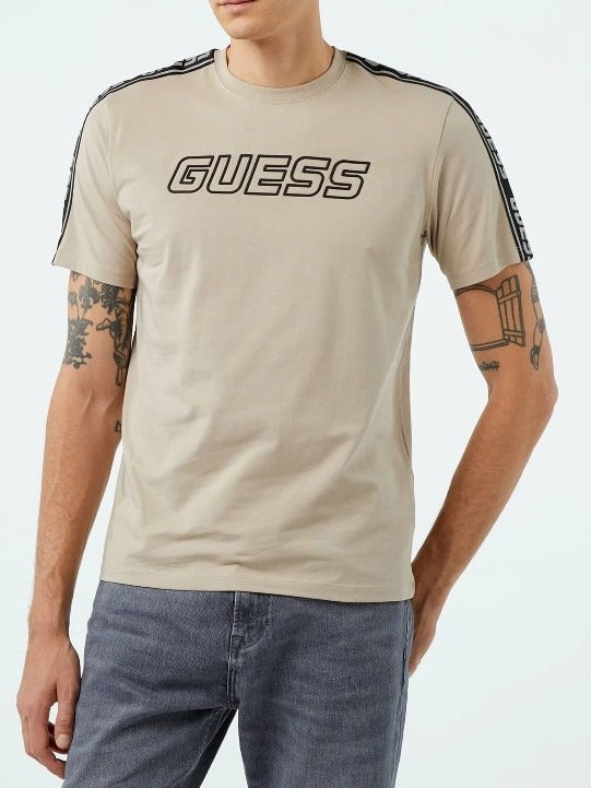 T-shirt Guess Z4GI18J1314 ARLO CN T-SHIRT