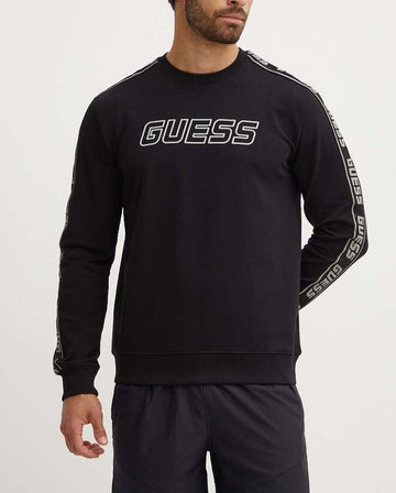 Felpe Guess Z4GQ24K6ZS1 ARLO CN SWEATSHIRT