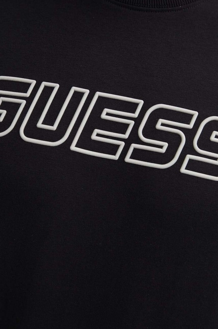 Felpe Guess Z4GQ24K6ZS1 ARLO CN SWEATSHIRT