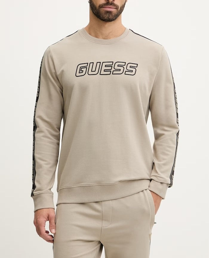 Felpe Guess Z4GQ24K6ZS1 ARLO CN SWEATSHIRT