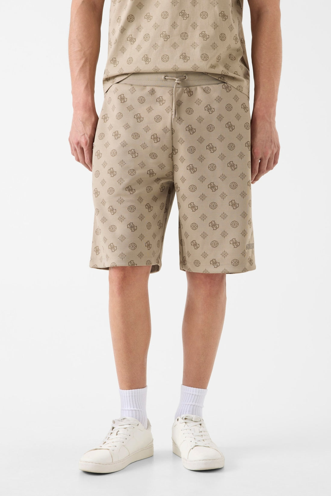 Z6GD03K2851 OVIDIO SHORTS
