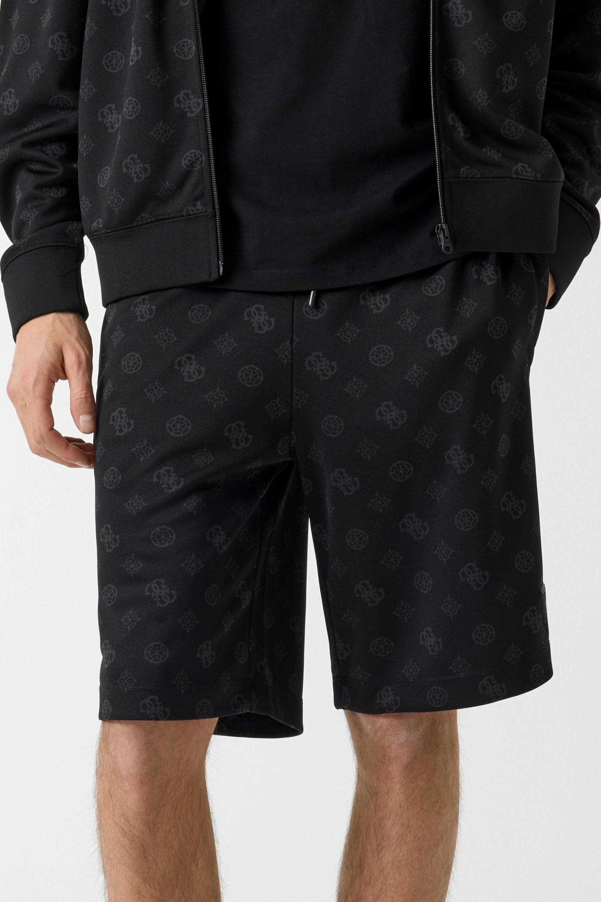 Z6GD03K2851 OVIDIO SHORTS