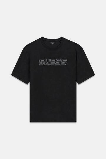 T-shirt Guess Z6GI01K2835 GUSTAVE CN SS T-SHIRT