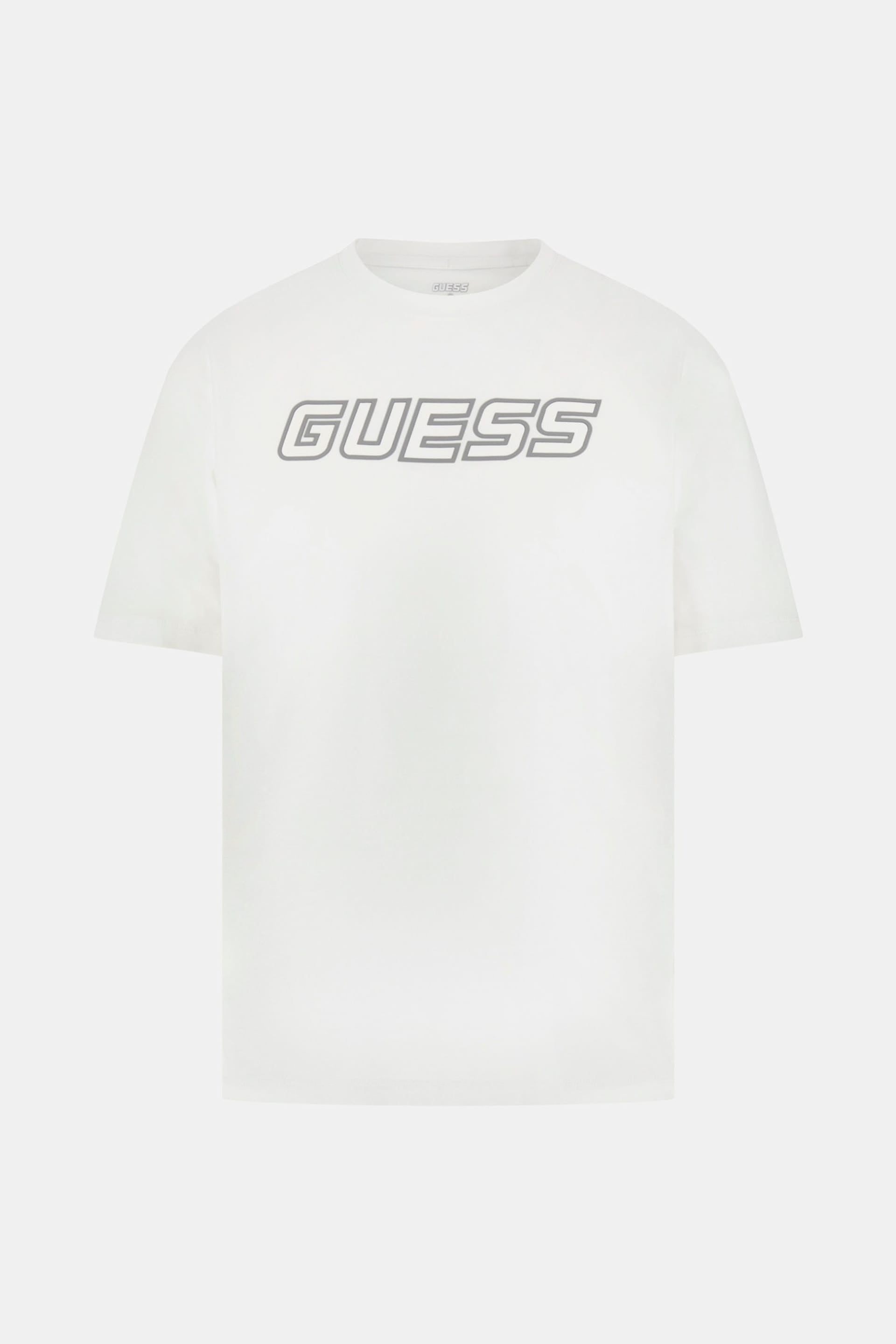 T-shirt Guess Z6GI01K2835 GUSTAVE CN SS T-SHIRT