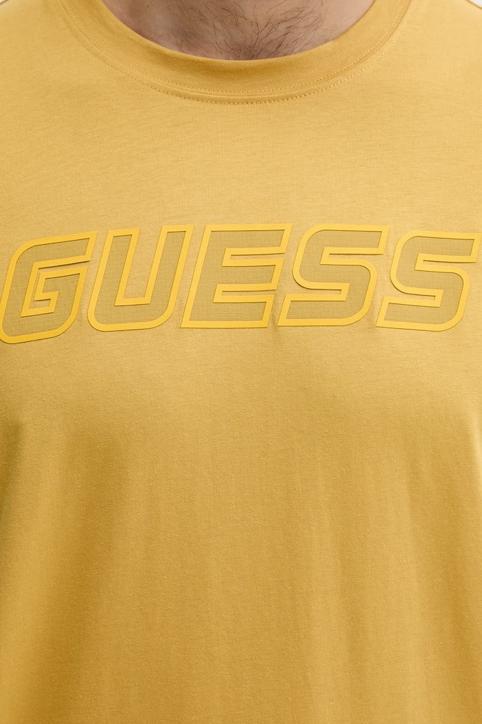 T-shirt Guess Z6GI01K2835 GUSTAVE CN SS T-SHIRT