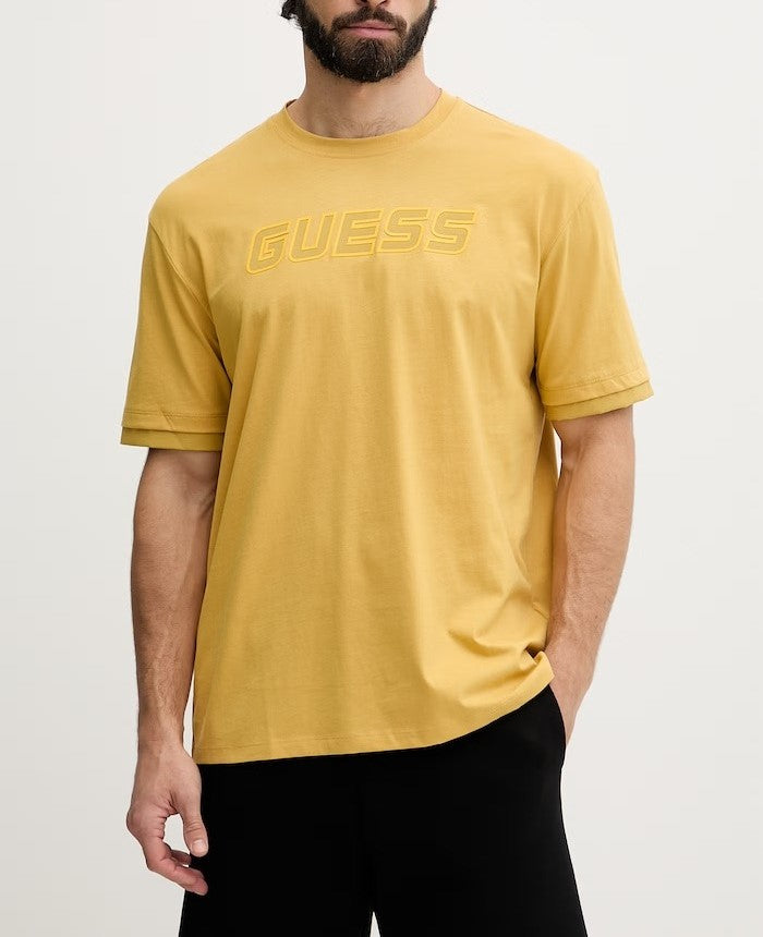 T-shirt Guess Z6GI01K2835 GUSTAVE CN SS T-SHIRT
