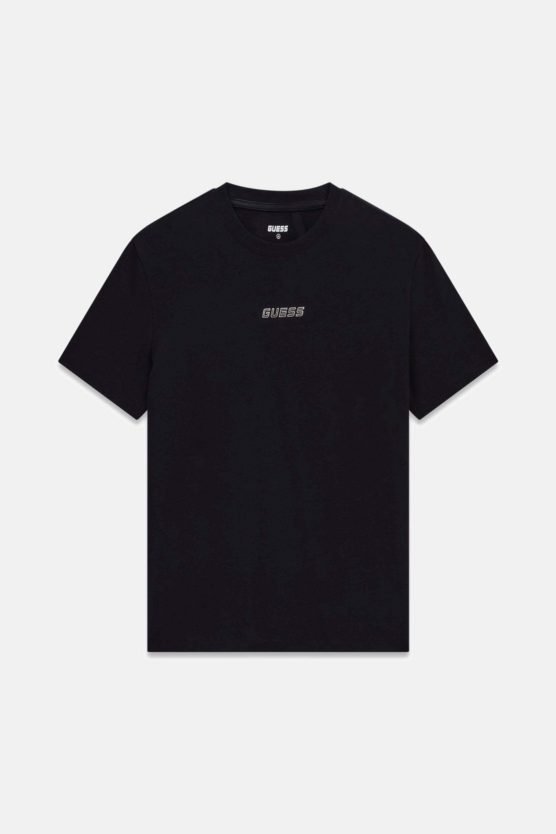 T-shirt Guess Z6GI06K2847 AMBROGIO CN SS T-SHIRT