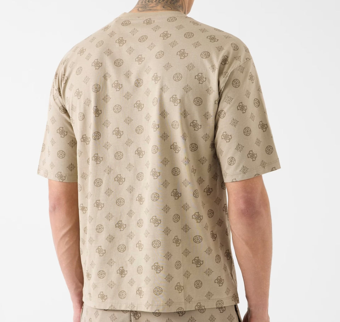 Z6GI07K2852 OVIDIO CN SS T-SHIRT