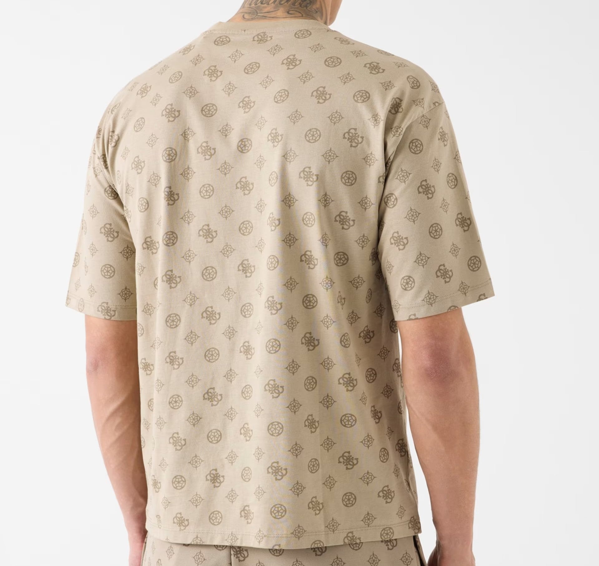 Z6GI07K2852 OVIDIO CN SS T-SHIRT