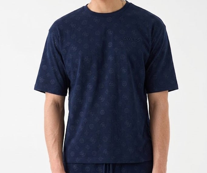 Z6GI07K2852 OVIDIO CN SS T-SHIRT