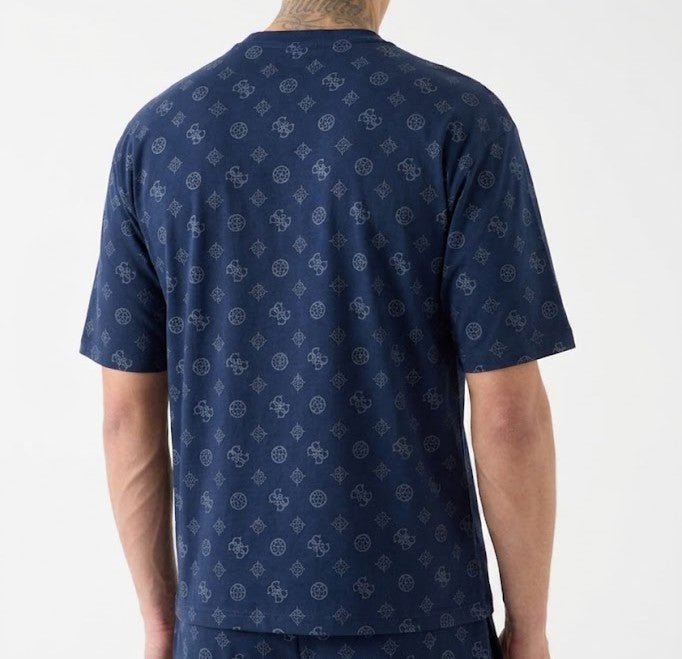 Z6GI07K2852 OVIDIO CN SS T-SHIRT