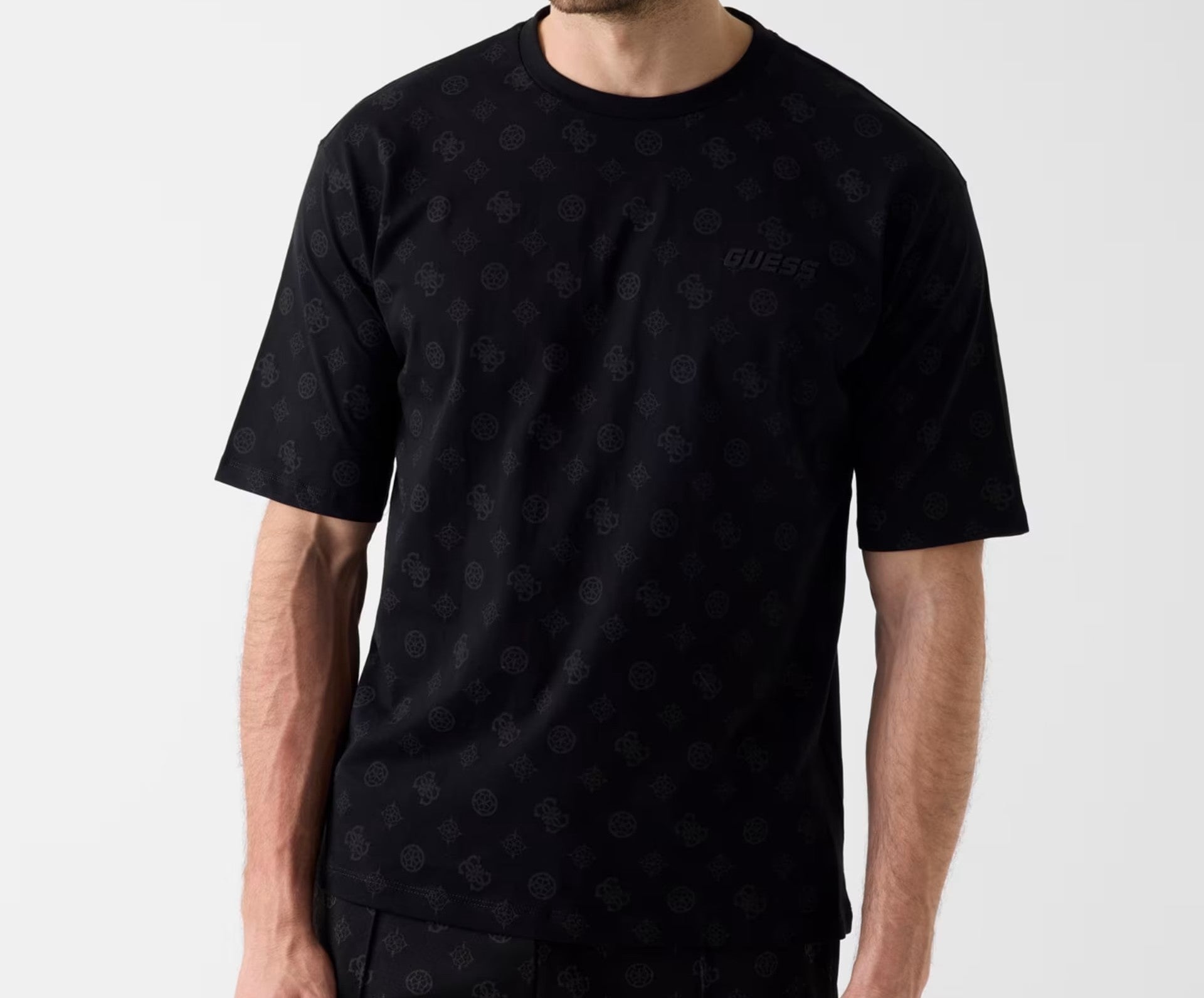 Z6GI07K2852 OVIDIO CN SS T-SHIRT