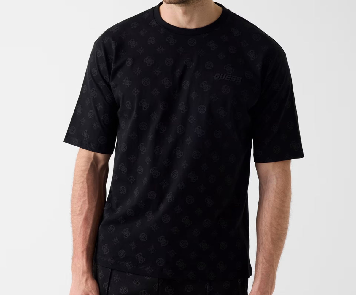 Z6GI07K2852 OVIDIO CN SS T-SHIRT
