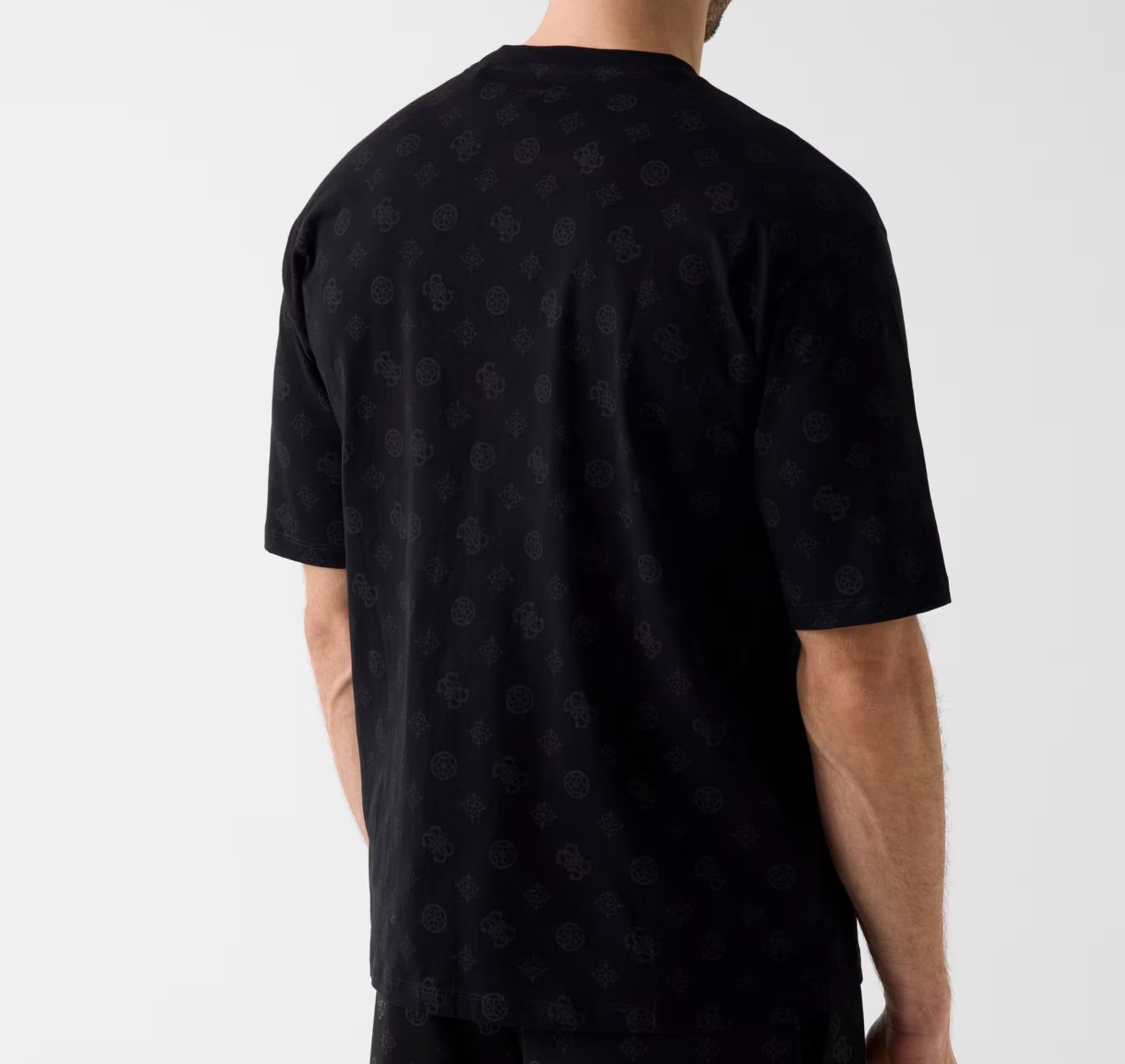 Z6GI07K2852 OVIDIO CN SS T-SHIRT