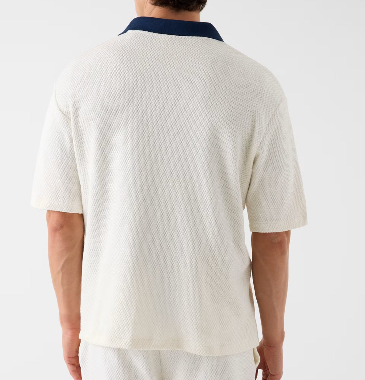 Z6GP05K3208 JHONNY COLLAR POLO