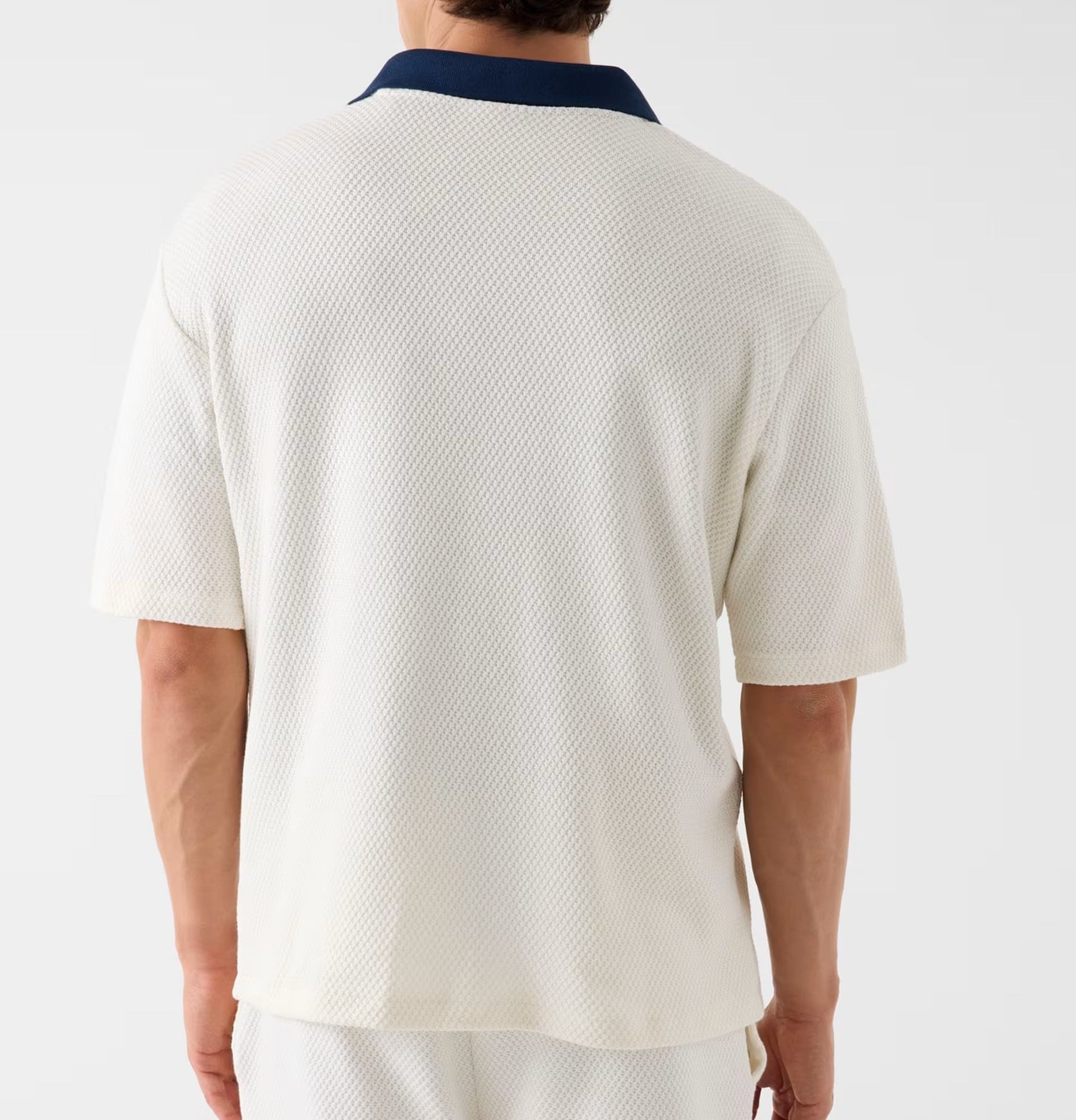 Z6GP05K3208 JHONNY COLLAR POLO