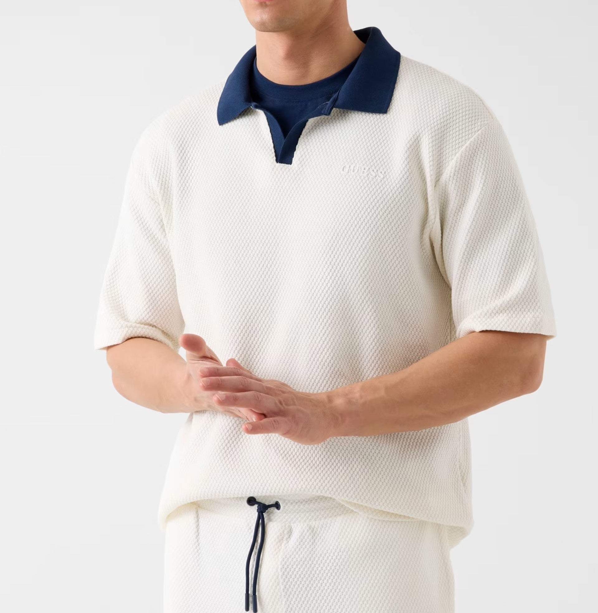 Z6GP05K3208 JHONNY COLLAR POLO