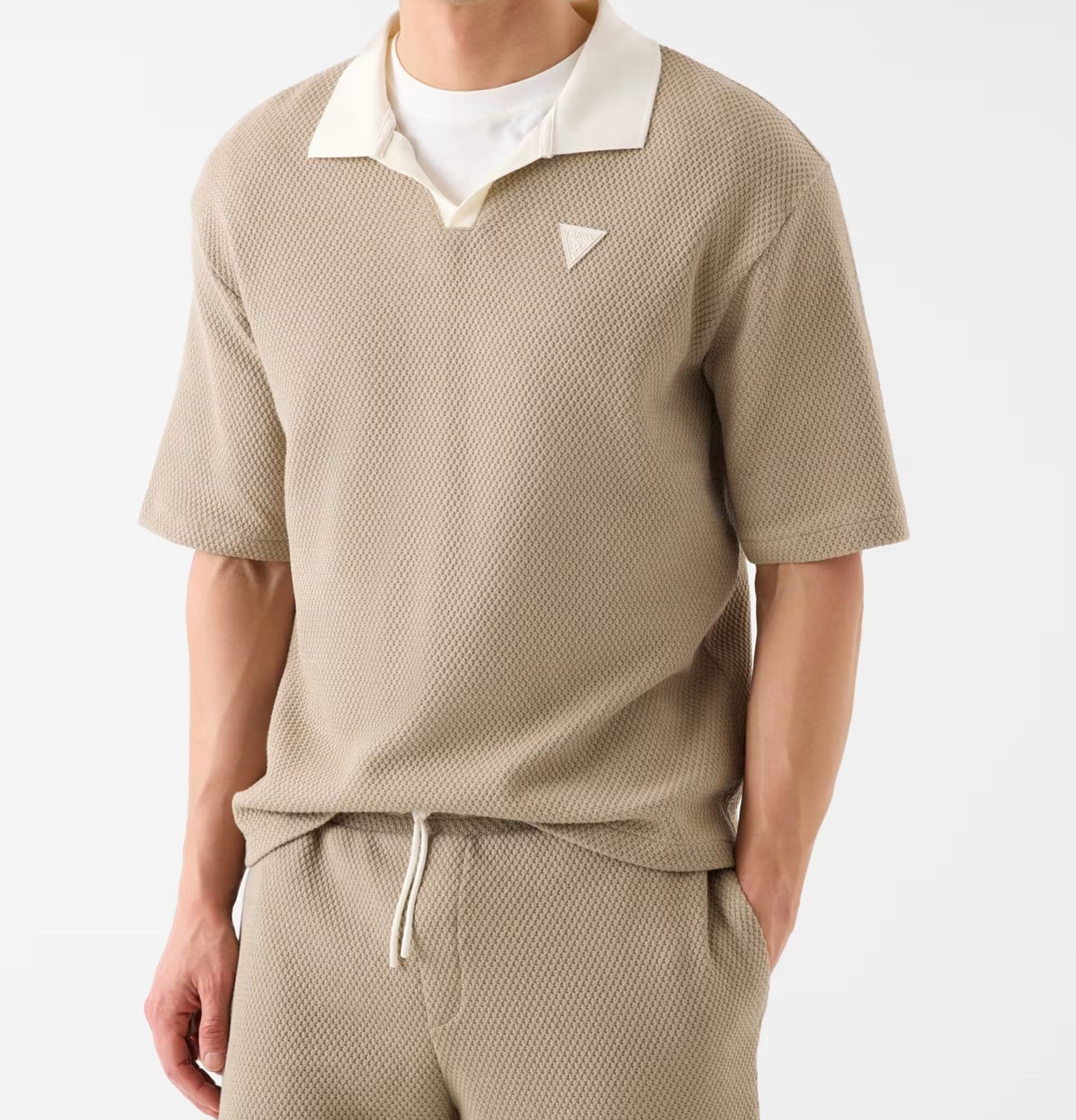 Z6GP05K3208 JHONNY COLLAR POLO