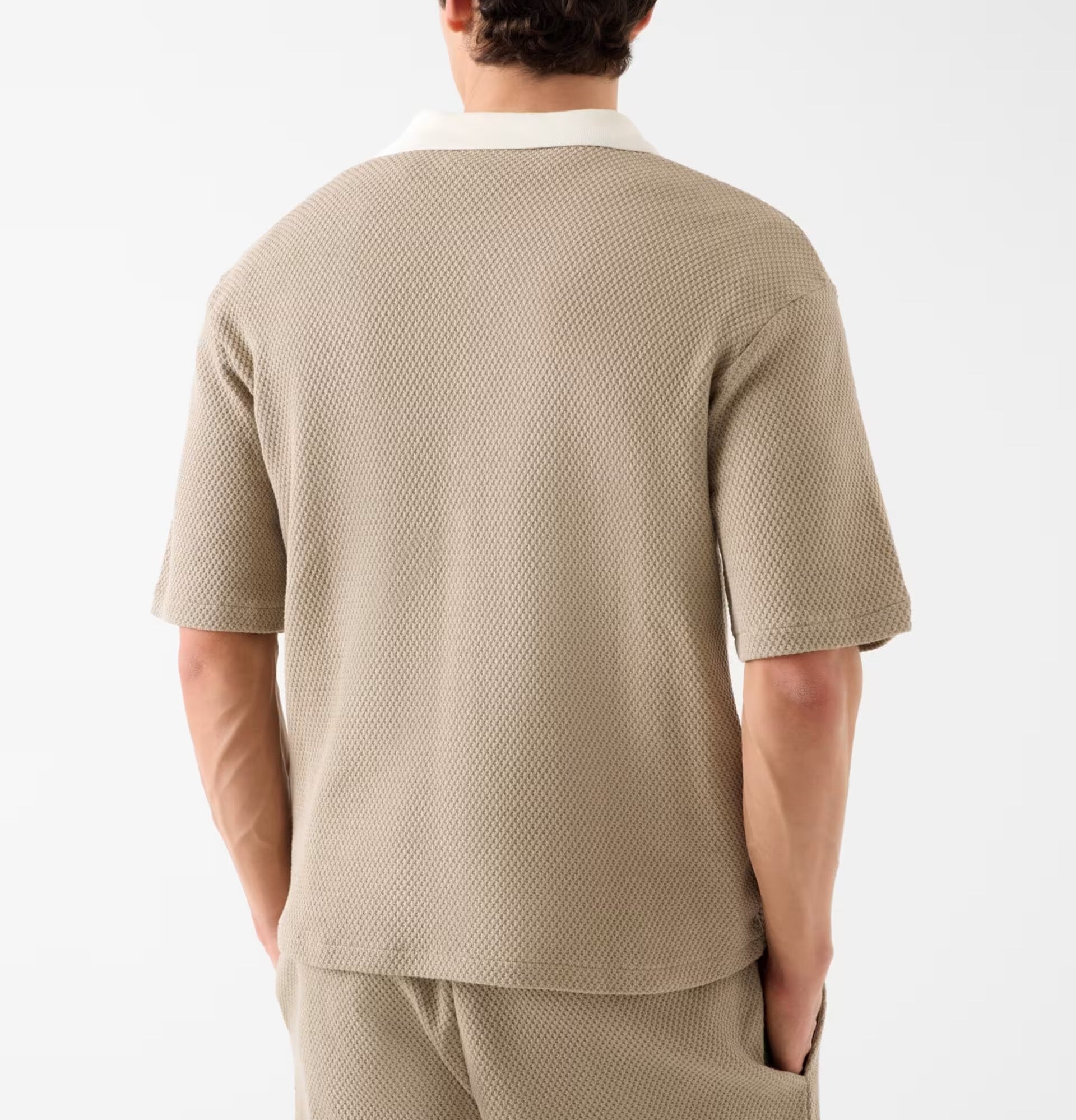 Z6GP05K3208 JHONNY COLLAR POLO
