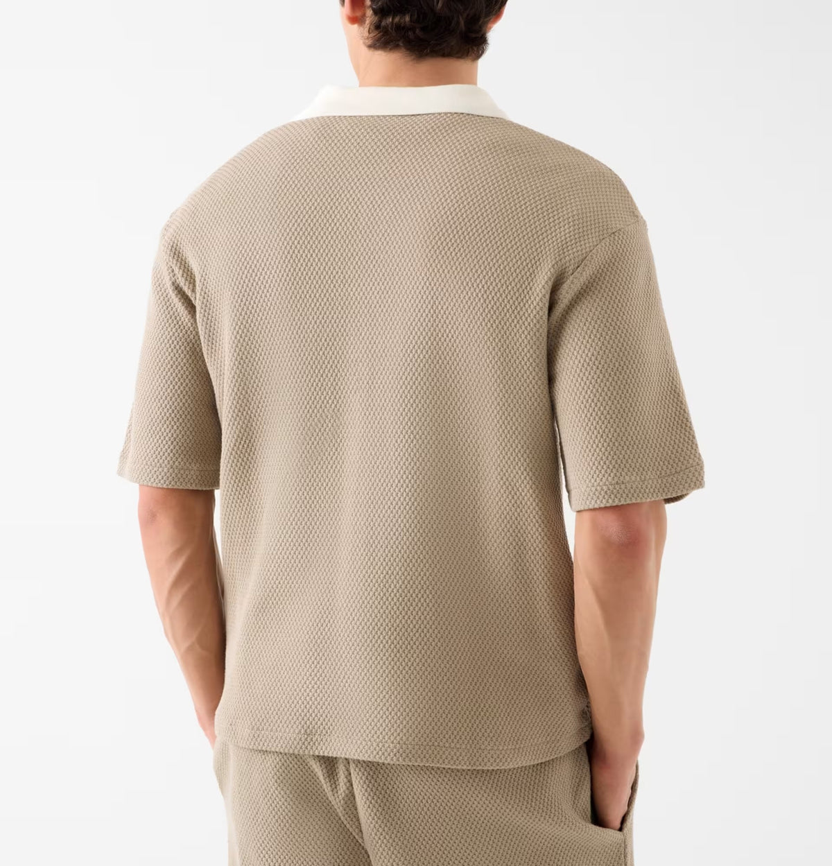 Z6GP05K3208 JHONNY COLLAR POLO