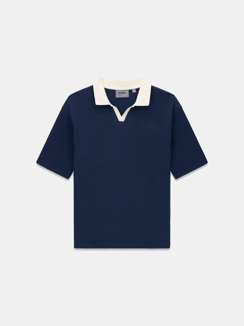 Z6GP05K3208 JHONNY COLLAR POLO