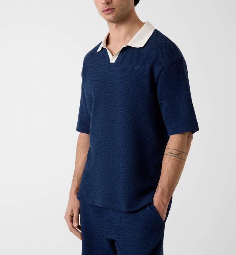 Z6GP05K3208 JHONNY COLLAR POLO