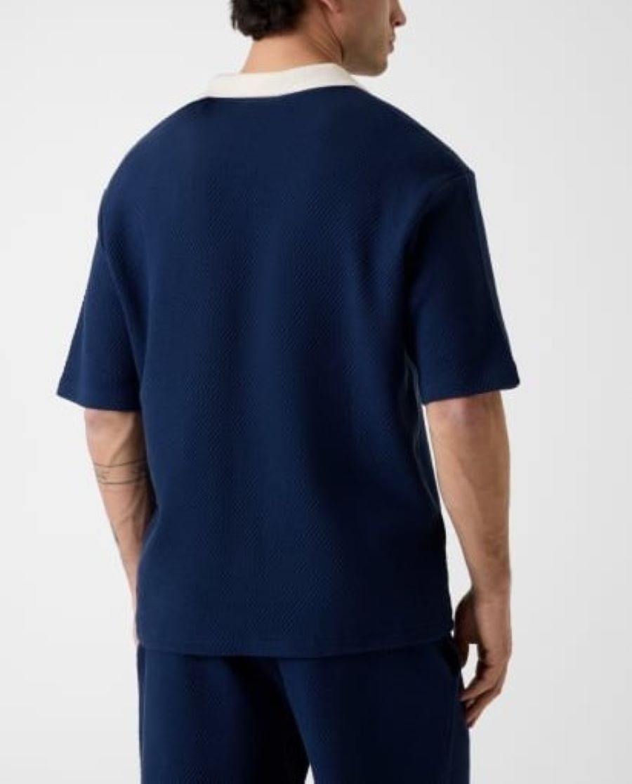 Z6GP05K3208 JHONNY COLLAR POLO