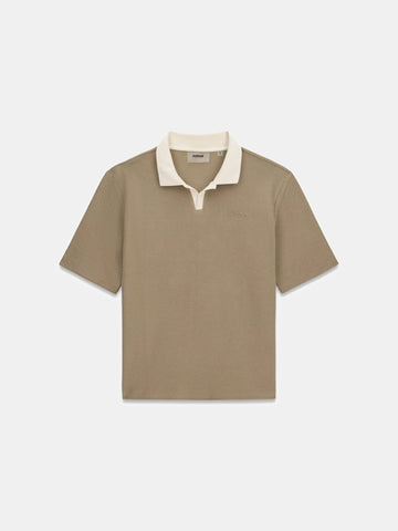 Z6GP05K3208 JHONNY COLLAR POLO