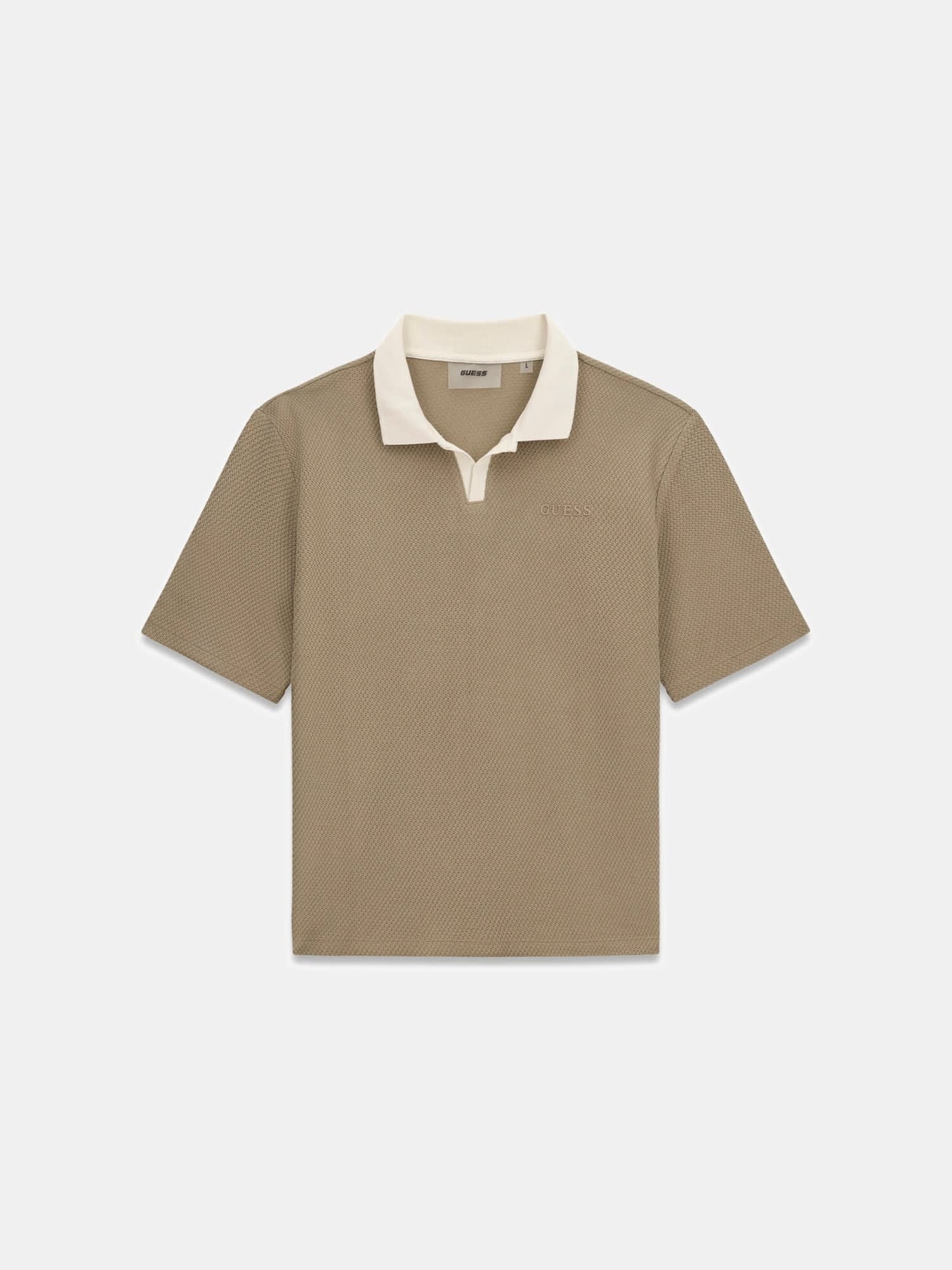 Z6GP05K3208 JHONNY COLLAR POLO