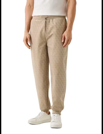 Pantaloni Guess Z6RB14KD612 COCHISE CUFFED PANT