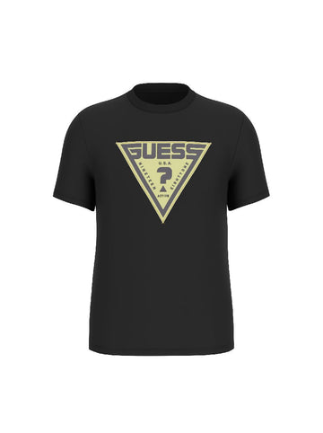 T-shirt Guess Z6RI03I3Z14 LUTA CN SS