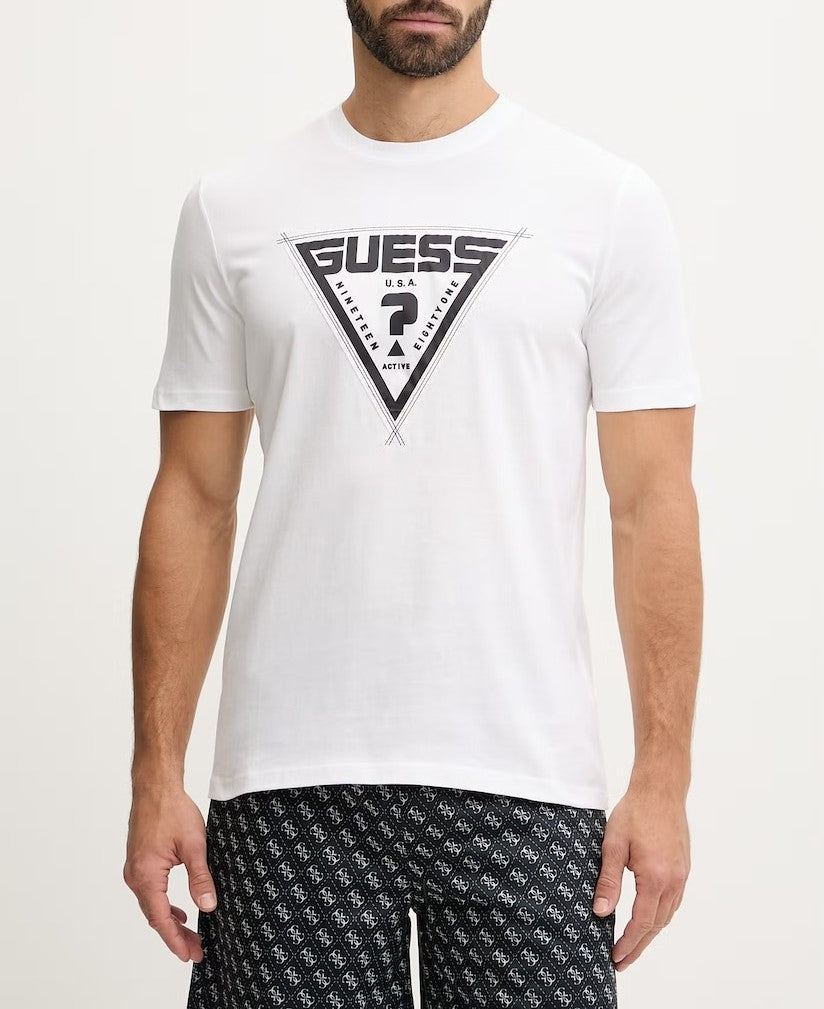 T-shirt Guess Z6RI03I3Z14 LUTA CN SS