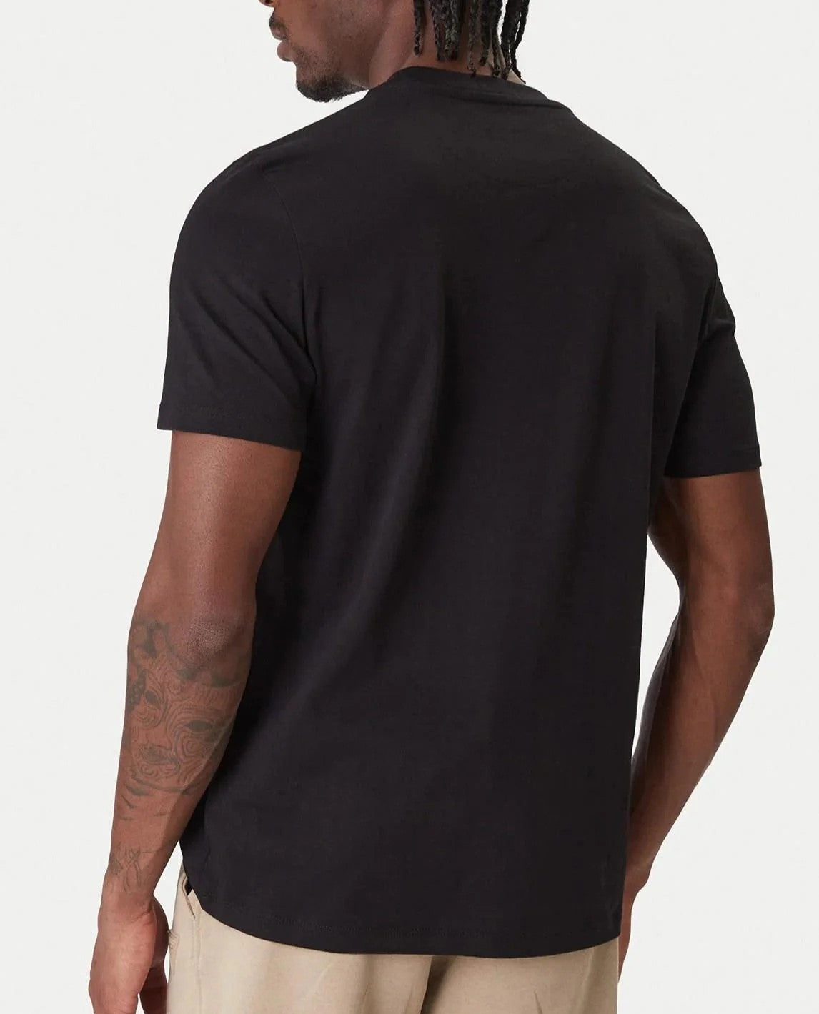 Z6RI06I3Z14 KELE CN SS T-SHIRT