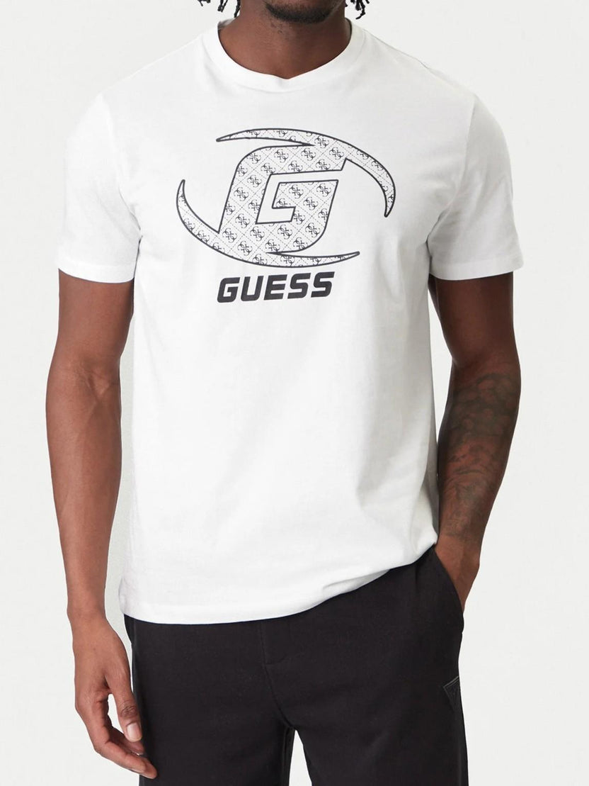 Z6RI06I3Z14 KELE CN SS T-SHIRT