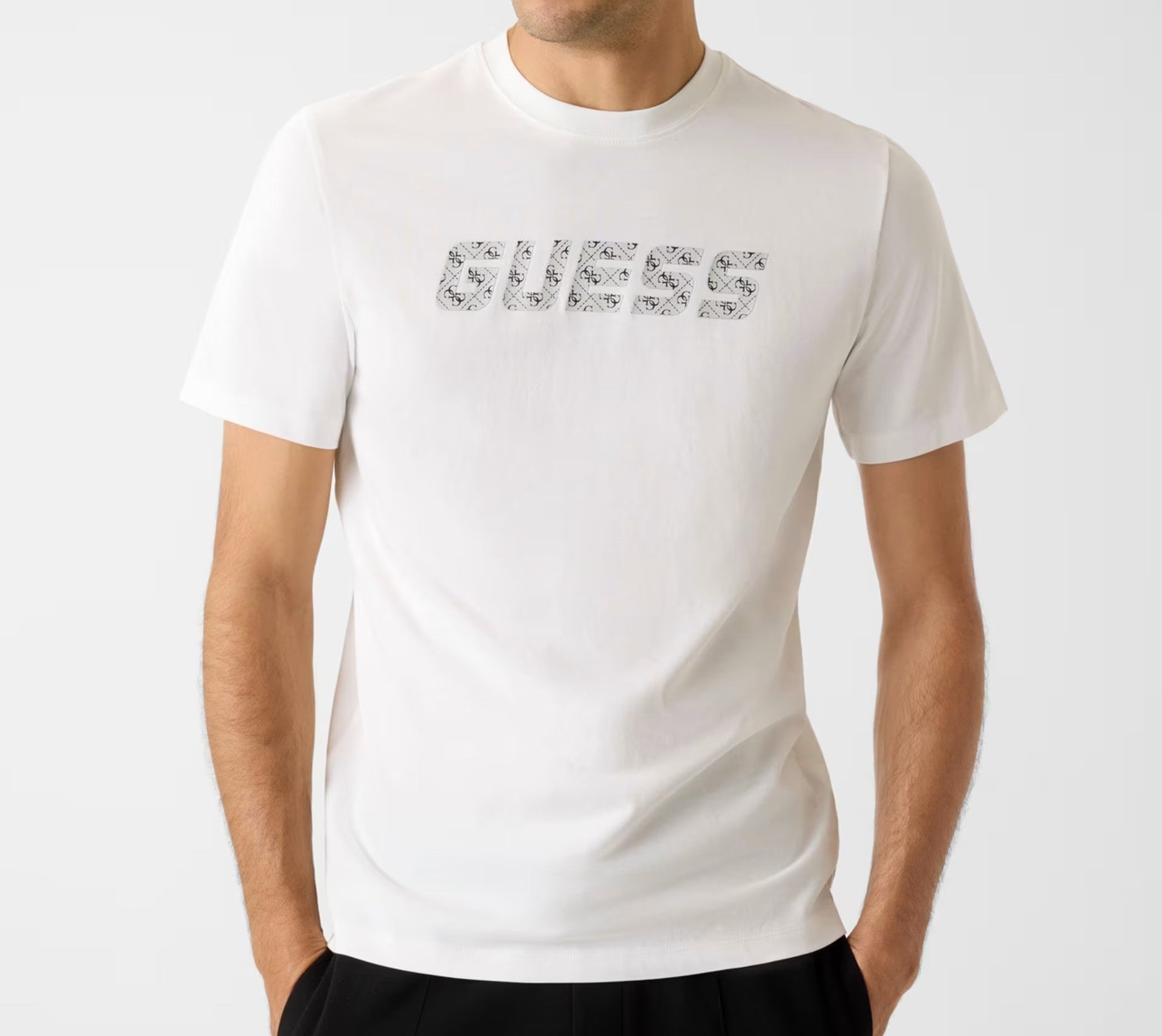 Z6RI15I3Z14 MASKA CN SS T-SHIRT