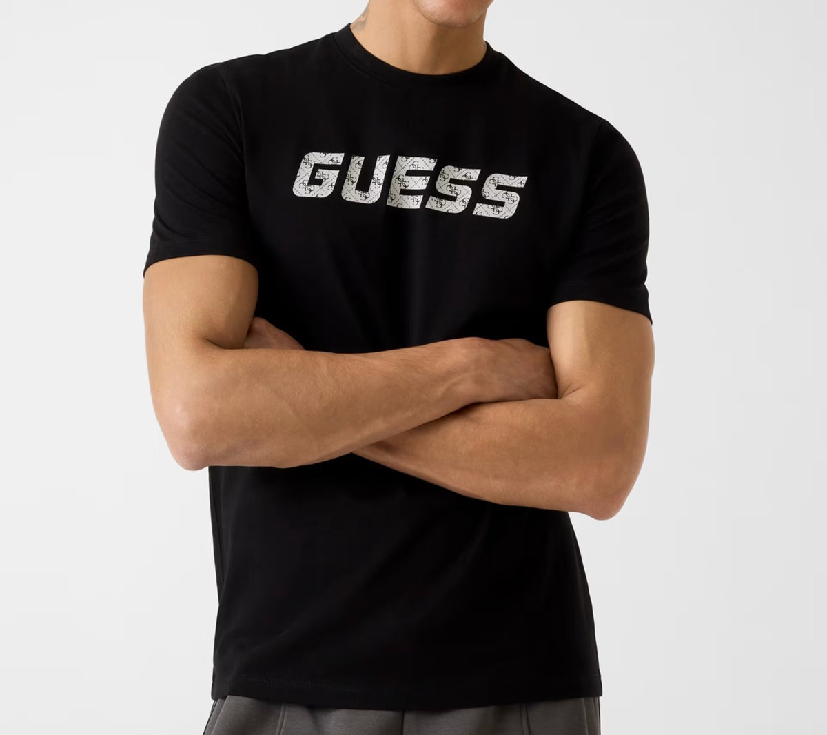 Z6RI15I3Z14 MASKA CN SS T-SHIRT