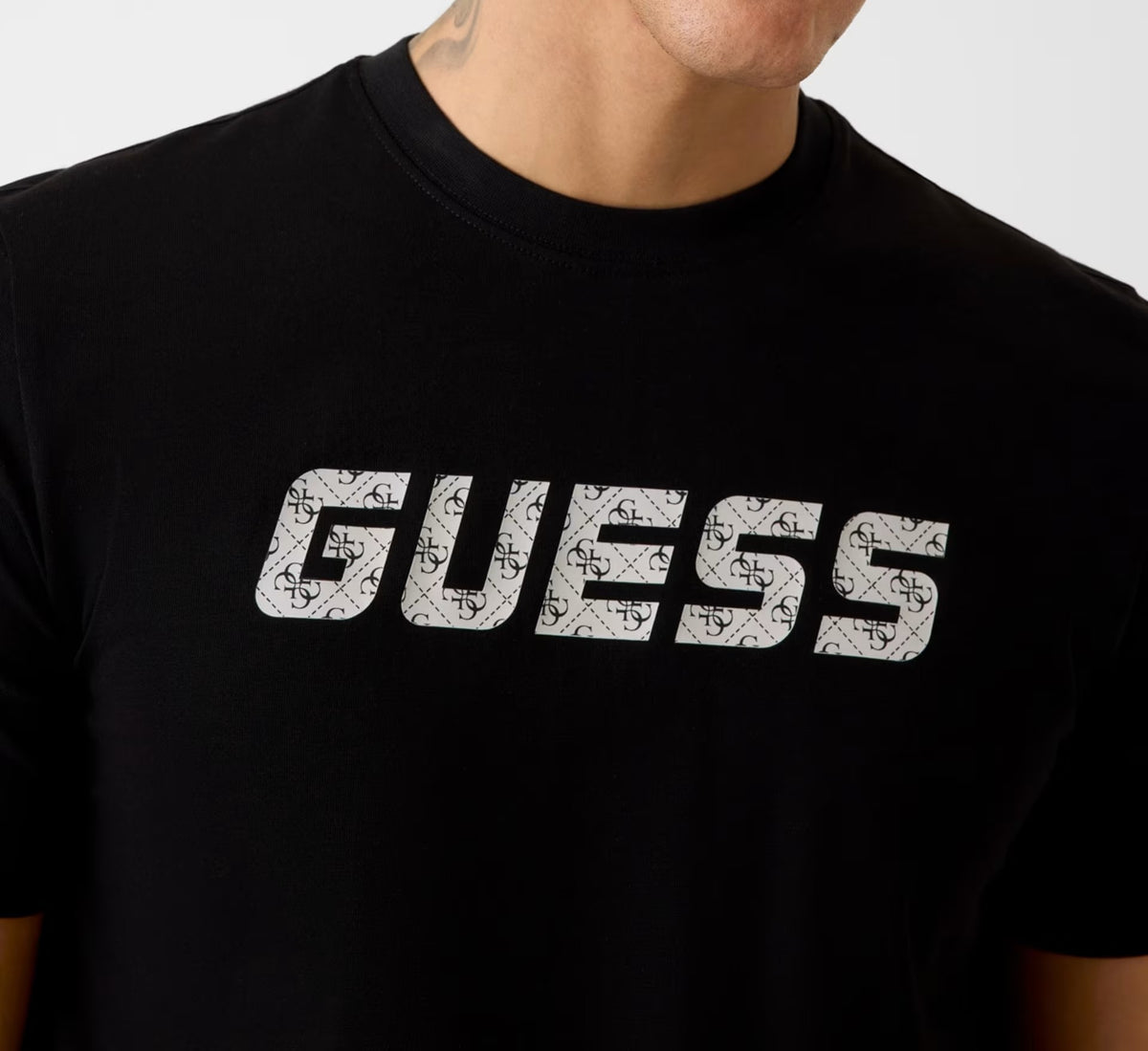 Z6RI15I3Z14 MASKA CN SS T-SHIRT