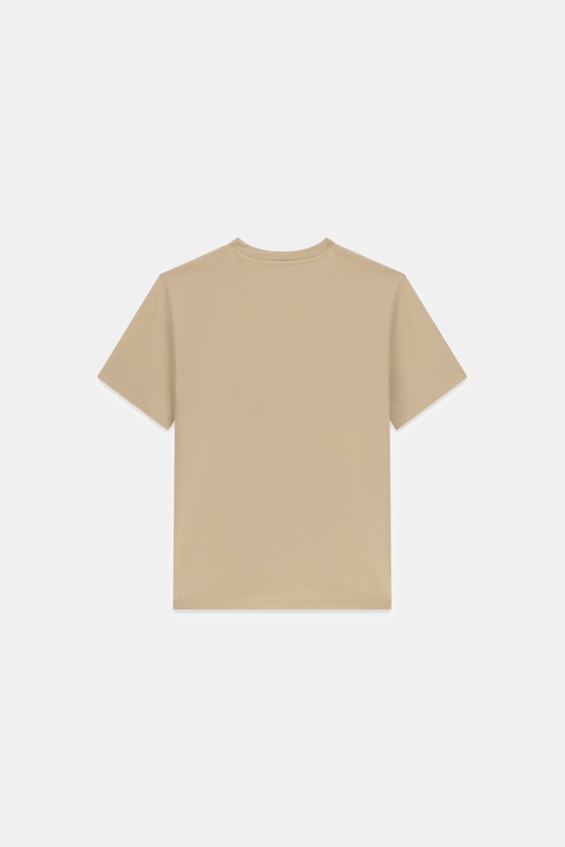 T-shirt Guess Z6YI17K4968 PRET CN T-SHIRT