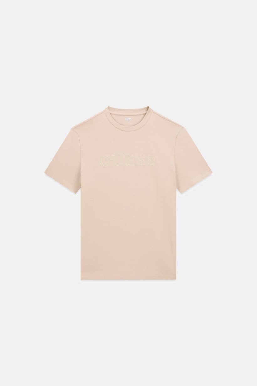 T-shirt Guess Z6YI17K4968 PRET CN T-SHIRT