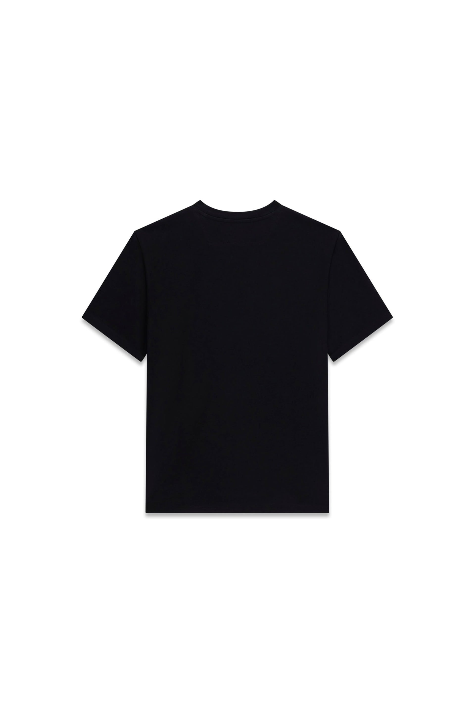 T-shirt Guess Z6YI17K4968 PRET CN T-SHIRT