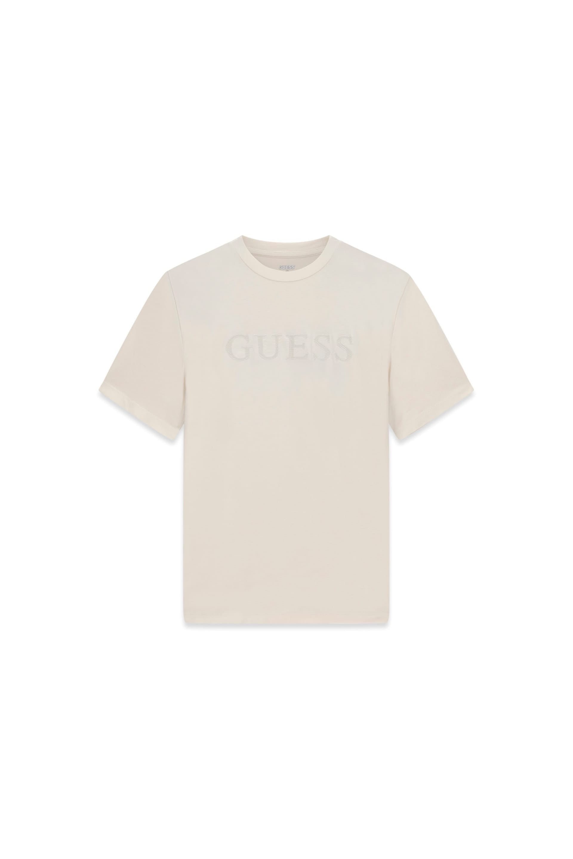 T-shirt Guess Z6YI17K4968 PRET CN T-SHIRT