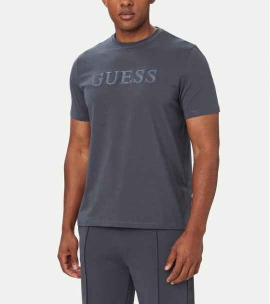 T-shirt Guess Z6YI17K4968 PRET CN T-SHIRT