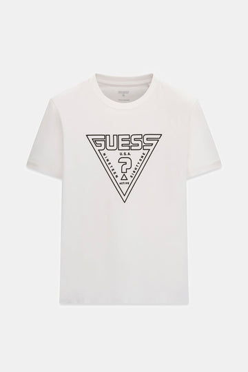 T-shirt Guess Z6YI20K5016 MIKEN CN SS T-SHIRT
