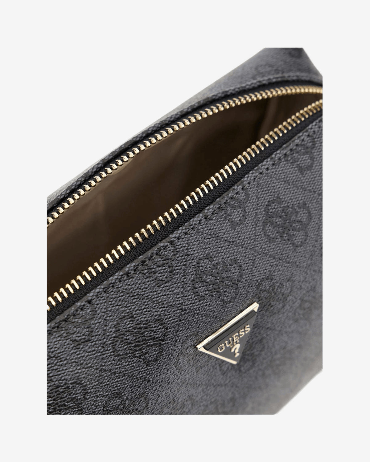 Pochette ZAMIRA LARGE TOP ZIP