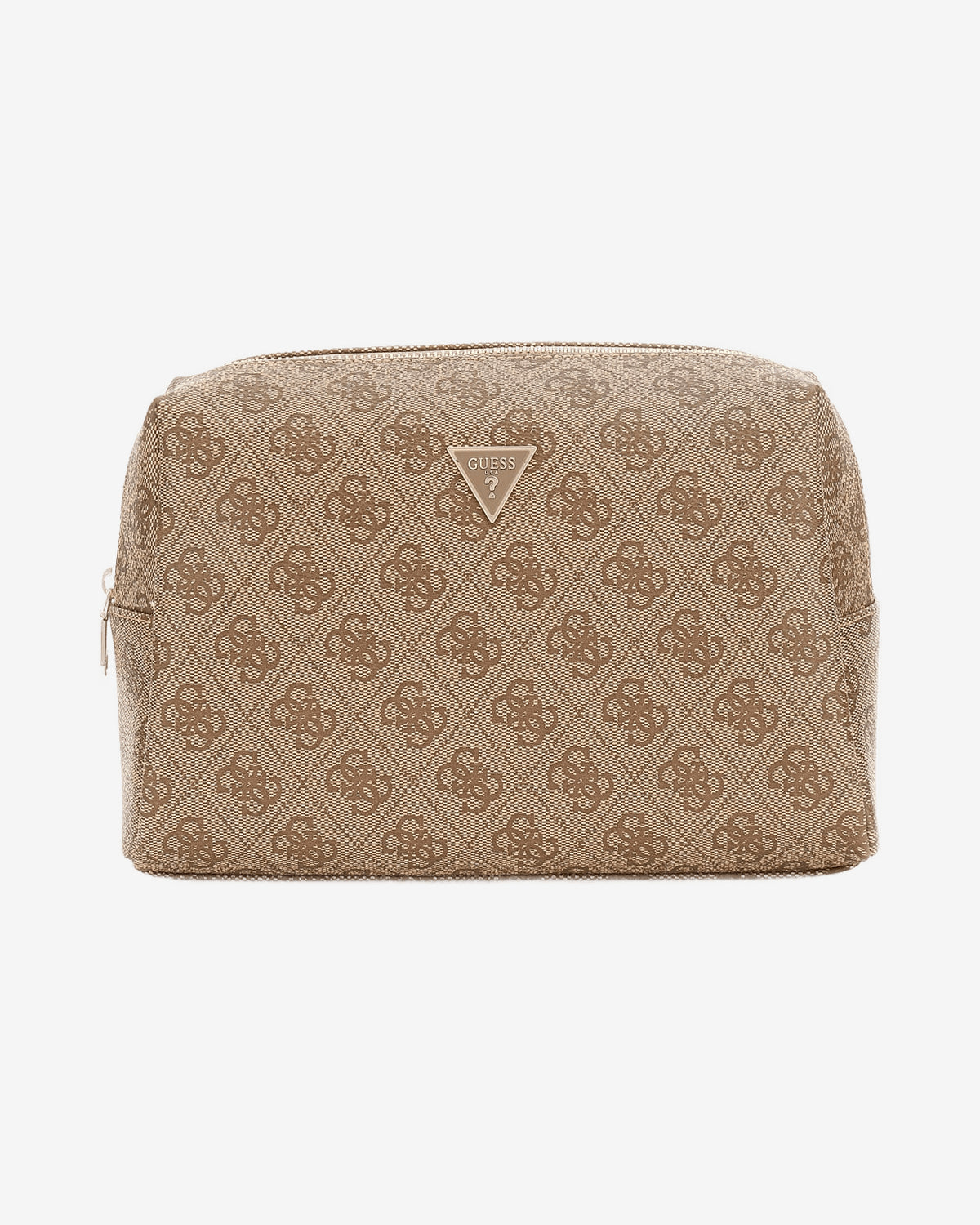 Pochette ZAMIRA LARGE TOP ZIP