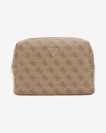 Pochette ZAMIRA LARGE TOP ZIP