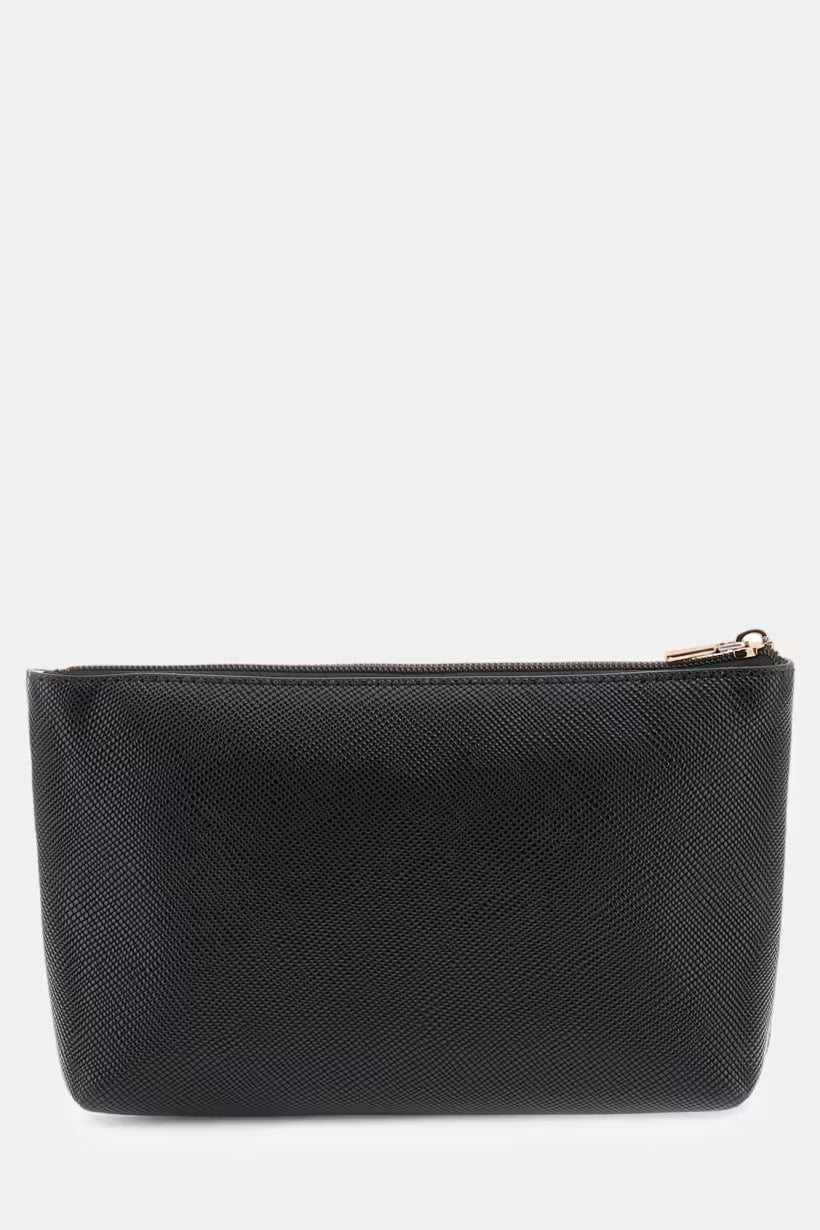 Pochette Guess ZG7459145 LAUREL II WRISTLET POUCH UNICO COLORE