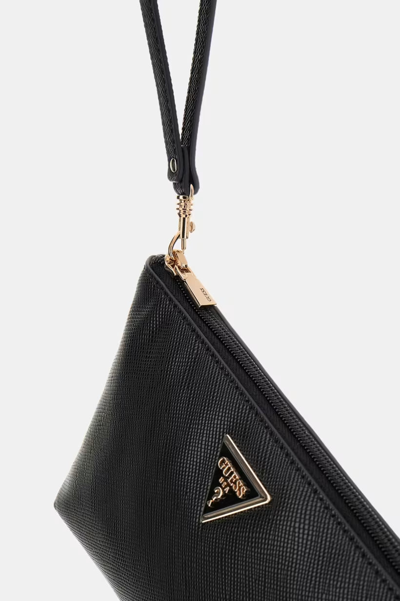 Pochette Guess ZG7459145 LAUREL II WRISTLET POUCH UNICO COLORE
