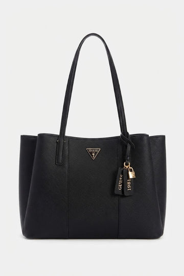 Borse a spalla Guess ZG967226 NOELLE II TECH TOTE