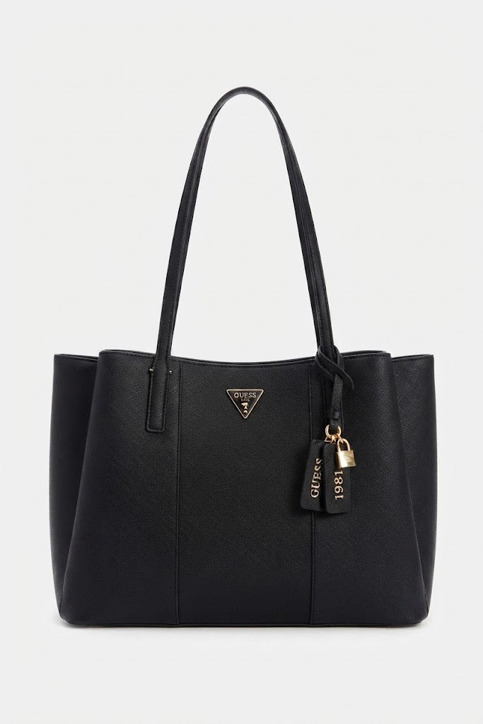 Borse a spalla Guess ZG967226 NOELLE II TECH TOTE